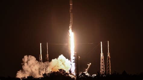 tinyzone space force|SpaceX launch recap: Starlink mission Friday at Cape Canaveral .